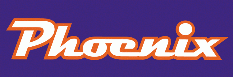 Phoenix Mercury 2011-Pres Wordmark Logo iron on heat transfer